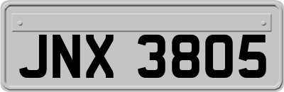 JNX3805