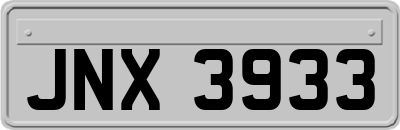 JNX3933