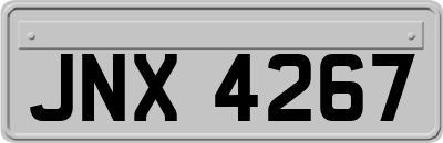 JNX4267
