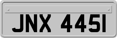 JNX4451