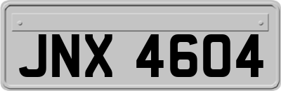 JNX4604