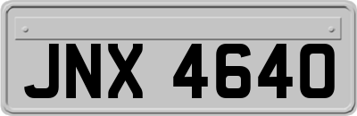 JNX4640