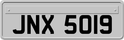 JNX5019