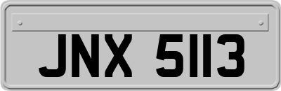 JNX5113