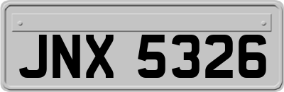 JNX5326