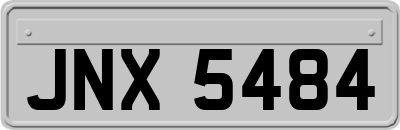 JNX5484