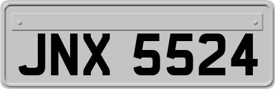 JNX5524