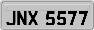 JNX5577