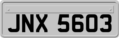 JNX5603