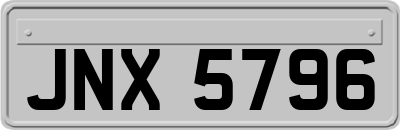JNX5796