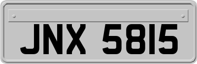 JNX5815