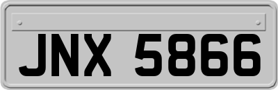 JNX5866