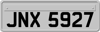 JNX5927