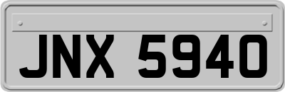 JNX5940