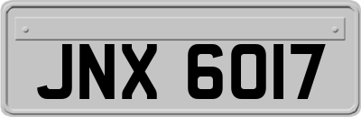 JNX6017