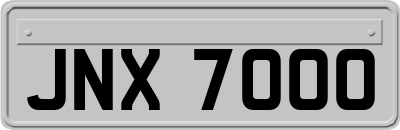 JNX7000