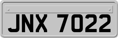 JNX7022