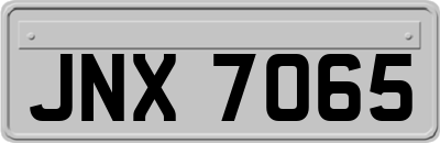 JNX7065