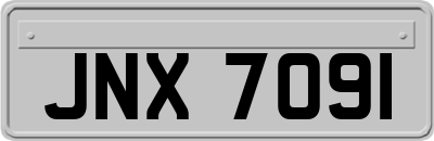 JNX7091