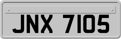 JNX7105