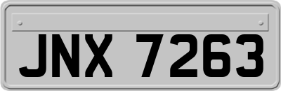 JNX7263