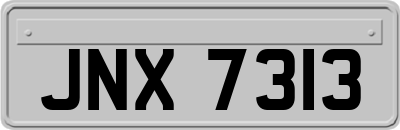 JNX7313