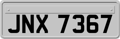 JNX7367