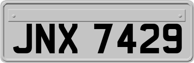 JNX7429