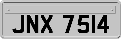 JNX7514