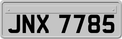 JNX7785