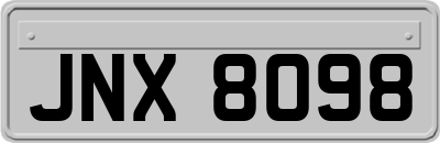 JNX8098
