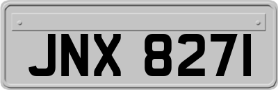 JNX8271