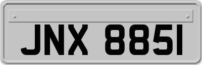 JNX8851