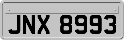 JNX8993
