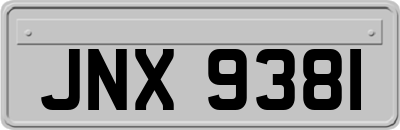JNX9381
