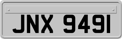 JNX9491