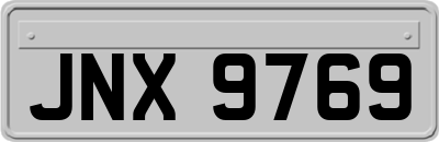 JNX9769