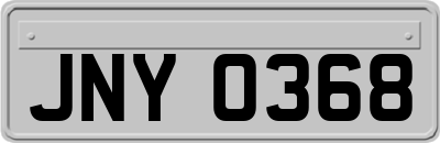 JNY0368