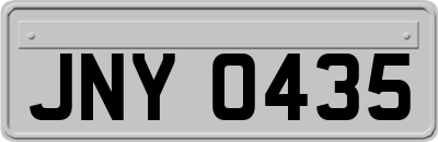 JNY0435