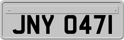 JNY0471