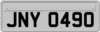 JNY0490