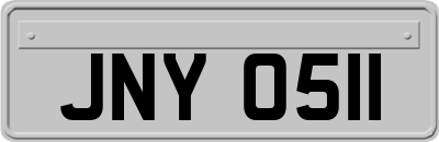 JNY0511