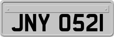 JNY0521