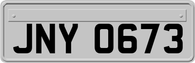 JNY0673