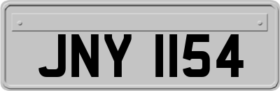 JNY1154