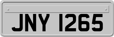 JNY1265