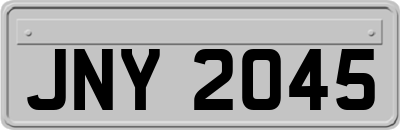 JNY2045