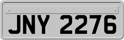 JNY2276