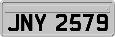 JNY2579