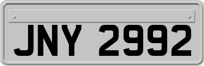 JNY2992